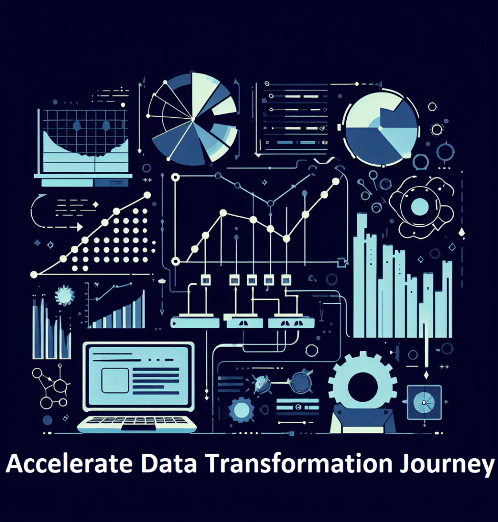 Accelerate Data Transformation